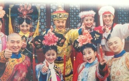 3 sự thật hài hước ít ai biết về huyền thoại Hoàn Châu cách cách 1997