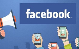 Cách kích hoạt chế độ hình nền tối trên Facebook