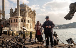 Dịch Covid-19: Hàng chục quốc gia cô lập Anh vì biến thể mới