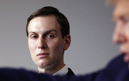 Ông Trump từng trút giận lên con rể vì mâu thuẫn về cách đối phó dịch Covid-19