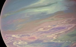 Học sinh trung học 17 tuổi khám phá ra một hành tinh mới chỉ trong 3 ngày thực tập tại NASA