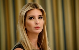 Ivanka Trump gửi lời chúc tới Tổng thống đắc cử Biden trong thông điệp “chia tay”