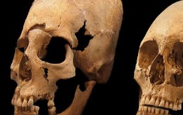 Giải mã phong tục tàn bạo đập sọ người chết từ thời đồ đá