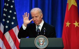 Trung Quốc sẽ là thách thức địa chính trị lớn nhất đối với chính quyền Biden năm 2021