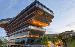 COVID-19 khiến công suất phòng khách sạn tại Hà Nội giảm kỷ lục