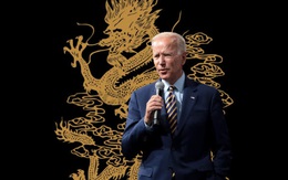 Ông Biden sẽ lấy lại "viên ngọc châu Á" trong tay "rồng Trung Hoa"?