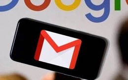 Mách nhỏ tuyệt chiêu lấy lại mật khẩu Gmail trong một "nốt nhạc"