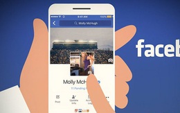 2 bước đơn giản thay ảnh đại diện bằng video trên Facebook