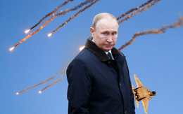 Nga đã "cảnh cáo": Israel lần cuối "được phép" tấn công Iran ở Syria?