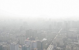 Hà Nội ô nhiễm không khí, chuyên gia hướng dẫn cách giữ sức khỏe