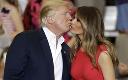 Vì sao cựu Tổng thống Donald Trump lại mê mẩn phu nhân Melania Trump tới vậy? Với một người đàn ông, bạn cần biết mình là ai, độc lập và ủng hộ họ