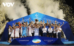 Viettel có thể đối đầu CLB Thái Lan ở AFC Champions League 2021