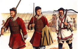 Binh lính Trung Quốc thời cổ đại ăn gì khi đánh trận?