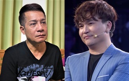 MC Đại Nghĩa: "Thầy Minh Nhí đã có tuổi, sức khỏe sa sút, tôi lo lắng lắm"