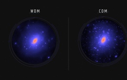 Vật chất này được coi là chủ nhân của vũ trụ, nếu không có nó, chúng ta sẽ không còn tồn tại!
