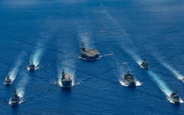 Lo ngại Trung Quốc, Úc nâng cấp năng lực răn đe hải quân