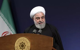 Iran đặt 7 điều kiện với Mỹ để trở lại đàm phán về thỏa thuận hạt nhân