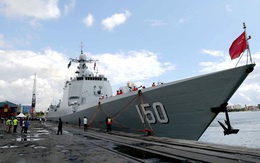 Lỗ hổng lớn của hải quân Trung Quốc nếu muốn so kè vị thế bá chủ với Mỹ