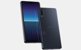 Sony sẽ hồi sinh dòng smartphone Xperia Compact kích thước nhỏ gọn, cạnh tranh với iPhone 12 mini