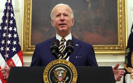 Hơn 2/3 người Mỹ ủng hộ cách ông Biden ứng phó với Covid-19 trong tuần đầu nắm quyền