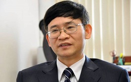 LS. Trương Thanh Đức: 'Ngân hàng phải hoàn toàn chịu trách nhiệm về việc bị mất tiền của khách hàng'