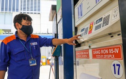 Ngày mai (26/1), giá xăng sẽ tiếp tục tăng?