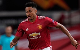 Jesse Lingard rời MU, tái hợp với thầy cũ David Moyes?