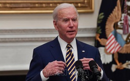 Tân Tổng thống Biden: Sắc lệnh mới nhất sẽ xây dựng lại 'xương sống của nước Mỹ'