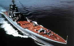 Chiến hạm mạnh nhất hành tinh của Nga sắp tái xuất: Kho tên lửa di động trên biển
