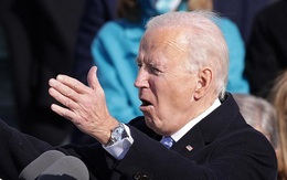 Chiếc đồng hồ Rolex của ông Biden có giá bao nhiêu?