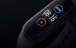 Rò rỉ thông tin Xiaomi Mi Band 6: Màn hình lớn hơn, tích hợp bộ thu GPS, làm lại giao diện người dùng, hỗ trợ smarthome