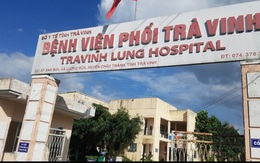 Bệnh nhân COVID-19 đầu tiên ở Việt Nam nhiễm biến thể mới của SARS-CoV-2 giờ ra sao?