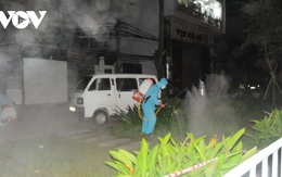 Hải Dương cách ly 18 trường hợp liên quan đến ca nhiễm Covid-19 tại Nhật Bản