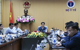 Phát hiện 2 ca lây nhiễm COVID-19 trong cộng đồng