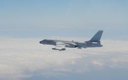 Trung Quốc cần xuất kích bao nhiêu máy bay ném bom mới tấn công được tàu sân bay Mỹ?