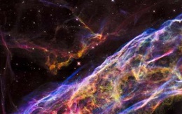 Chiêm ngưỡng những bức ảnh ấn tượng nhất do NASA ghi lại được