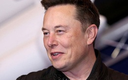 Dòng tweet của Elon Musk lại làm cổ phiếu một công ty ít tên tuổi tăng vọt