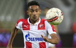 Viettel thay thế trung vệ ngoại "hộ pháp" bằng tiền đạo người Brazil