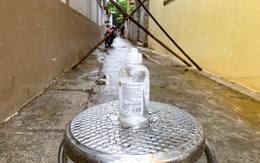 Chủ tịch xã Minh Cường (Hà Nội): Không có việc chốt chặn dịch COVID-19 tại thôn Lam Sơn