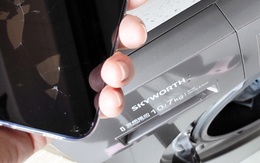 Cô gái vô tình ném cả Huawei Mate40 và iPhone 12 vào máy giặt, kết quả lúc lấy ra đầy bất ngờ