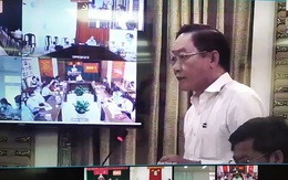 TP HCM: 6 trong 8 ca F1 của bệnh nhân 1553 mắc Covid-19 đã âm tính