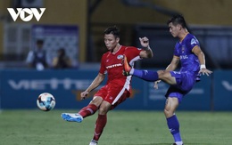 Trận Viettel - Bình Dương sẽ diễn ra trên sân không khán giả