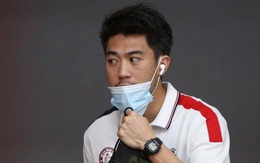 CLB TP.HCM may mắn vì không ra Quảng Ninh sớm, Hà Nội FC đổi kế hoạch đi Hải Phòng vì Covid-19