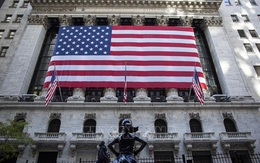 Kinh tế Mỹ năm 2020 suy giảm mạnh nhất kể từ Thế chiến II
