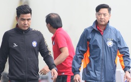 Cầu thủ Đà Nẵng âm tính với Covid-19, toàn đội về quê ăn Tết sớm