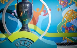 Covid-19 khó lường, EURO 2021 sẽ chỉ còn 4 quốc gia đồng đăng cai