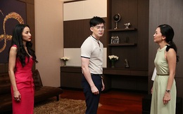 Bố mẹ chồng cho căn hộ nhưng không chịu sang tên, con dâu làm điều khiến cả nhà loạn cào cào