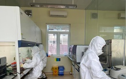 Khẩn: Rà soát máy thở, nâng cấp độ phòng chống dịch COVID-19 ở mức cao nhất
