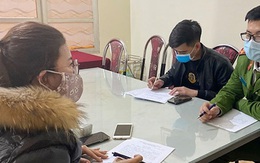 Tung tin Có F1 ở Sơn La dương tính với Covid-19, 2 thanh niên bị phạt 15 triệu đồng