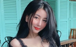 Hotgirl Sài thành bị đồn đi tour giá nghìn đô: Đừng nhìn hở hang mà đánh giá